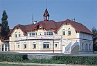 Restaurace a hotel U Šimla